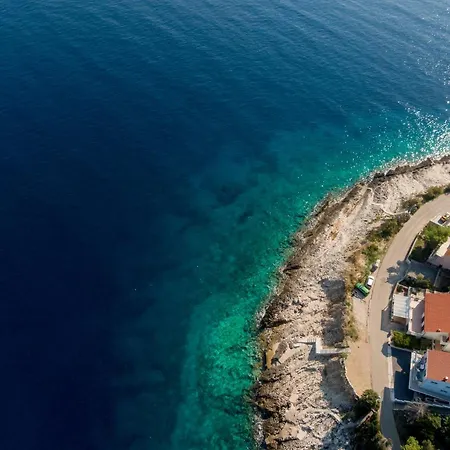 Marina Lejlighed Blato (Korcula)