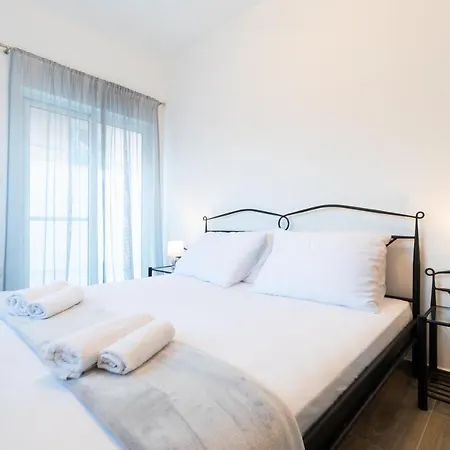 Marina Apartament Blato (Korcula)