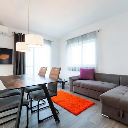 Apartament Marina Blato (Korcula)