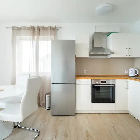 Marina Apartament