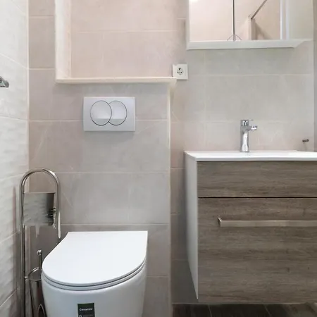 Marina Apartament *