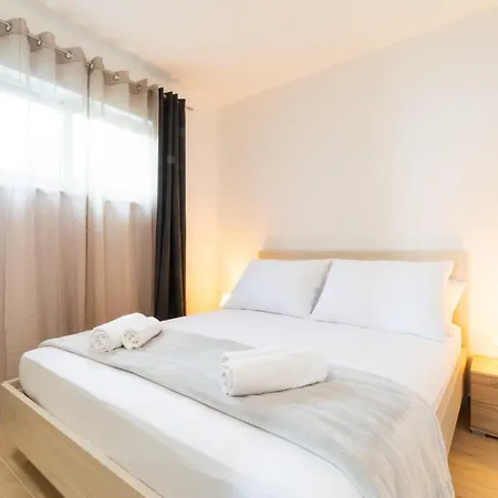 Marina Apartament Blato (Korcula)