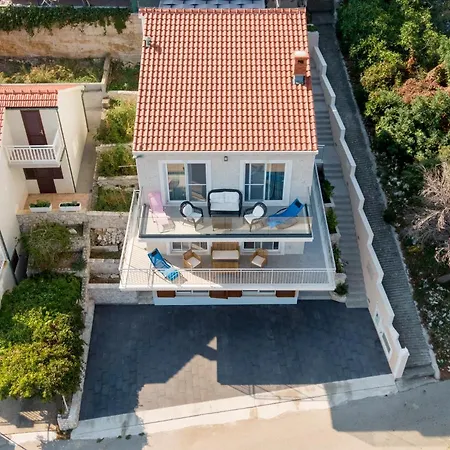 Marina Blato (Korcula)