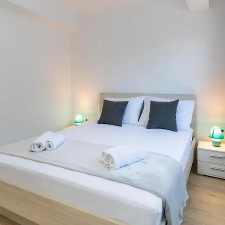 Marina Apartament Blato (Korcula)