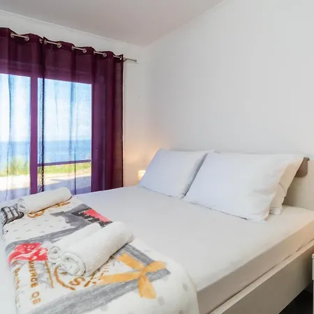 Marina Apartament